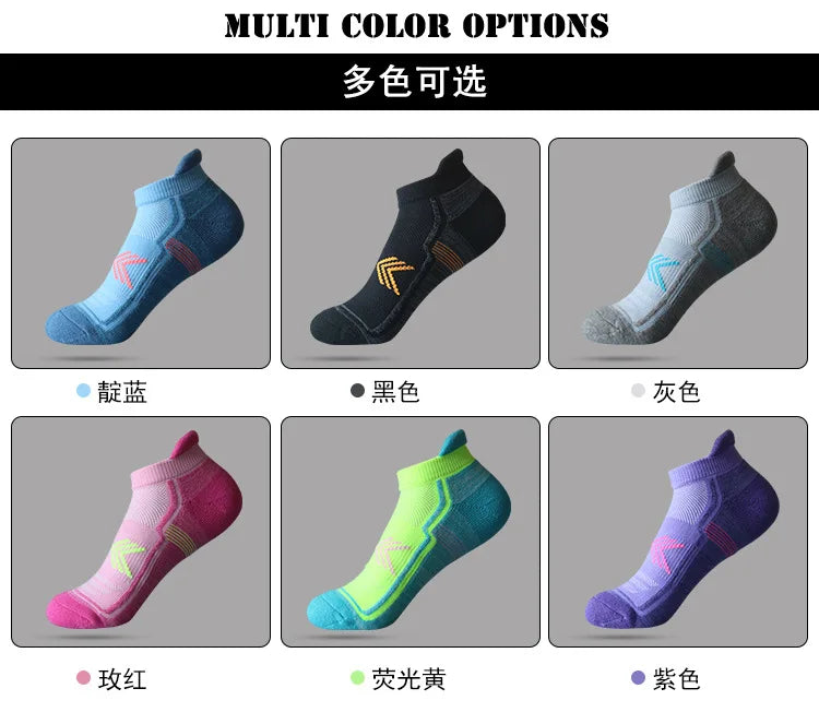 Running Socks For Women