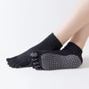 women-yoga-socks-non-slip-grips-cotton-pilates-socks-ladies-ballet-dance-sports-socks-for-yoga-fitness-workout-yoga-socks