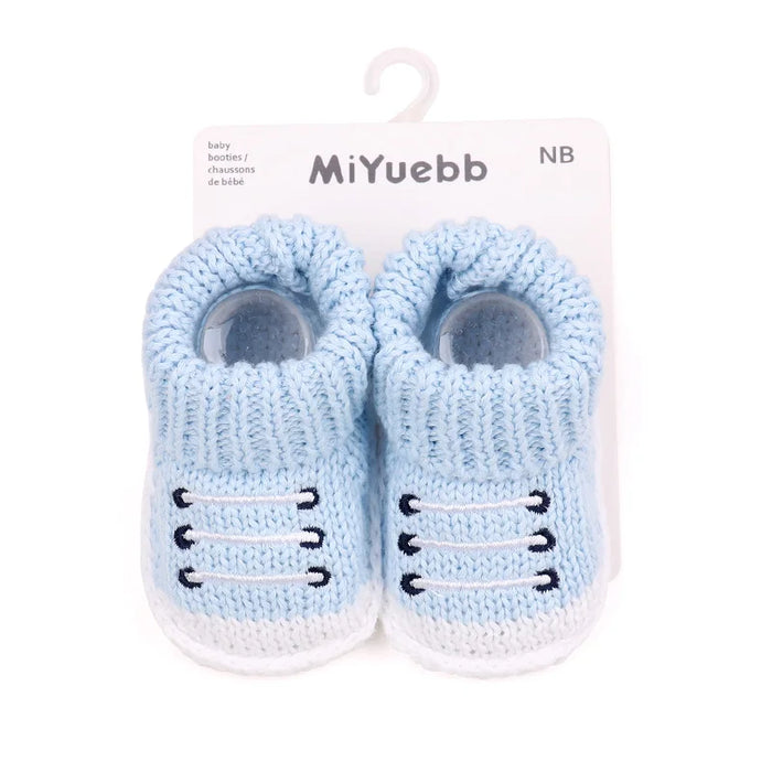 Warm baby anti slip socks