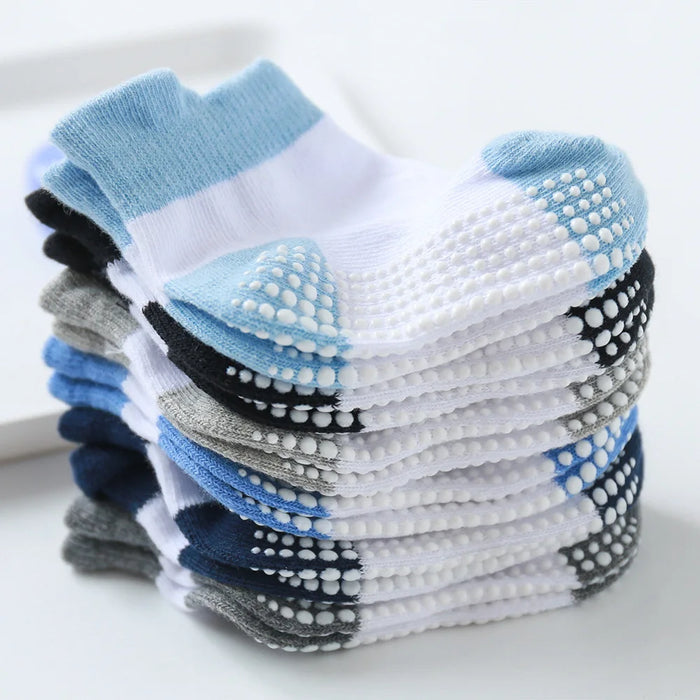 6-pairs-baby-cotton-ankle-socks-non-slip-floor-socks-for-toddler-kids-boys-indoor-activities-learning-to-walk