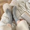1-3-4-pairs-womens-wool-thick-socks-autumn-and-winter-striped-thick-warm-retro-coffee-womens-socks-mid-tube-socks