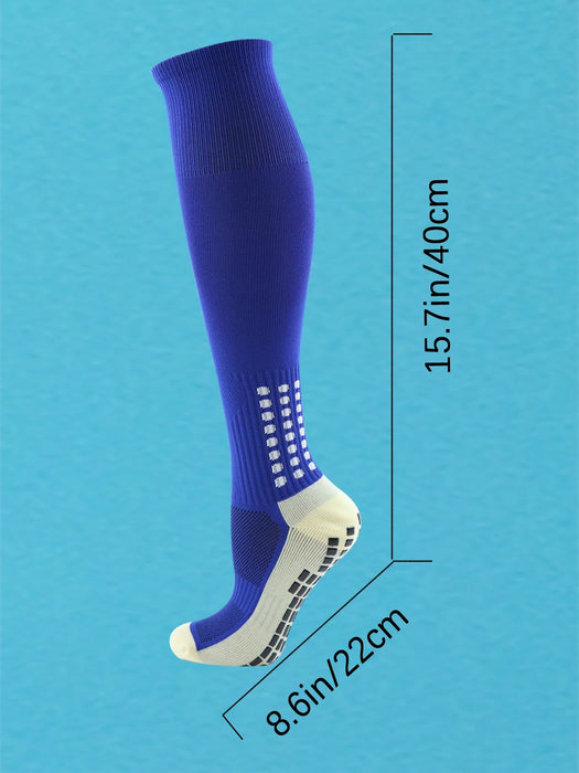 1-pair-mens-soccer-socks-with-grip-non-slip-anti-slip-athletic-socks-with-cushion-pads-for-football-basketball-hockey1-pair-mens-soccer-socks-with-grip-non-slip-anti-slip-athletic-socks-with-cushion-pads-for-football-basketball-hockey