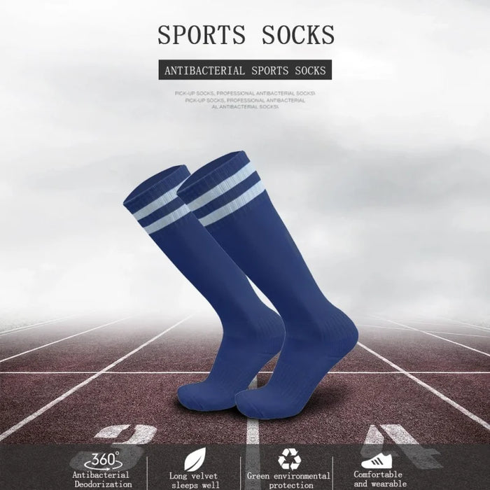 Football Sports Socks