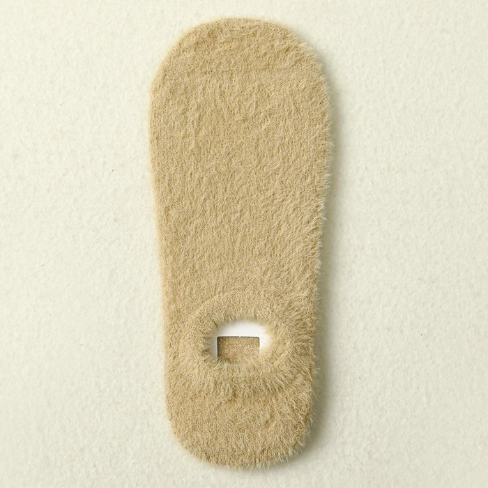 Thermal Low Cut Socks