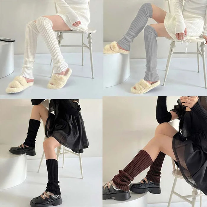 womens-autumn-long-socks-knitted-foot-cover-leg-breathable-warmers-winter-protector-stocking-legging-non-slip-home-ladies-socks