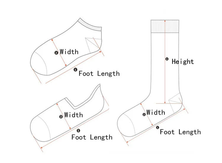 Coral Fleece Stockings
