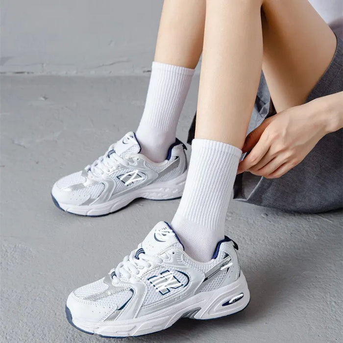 6/12 Pairs Middle Tube Socks For Men  Socks