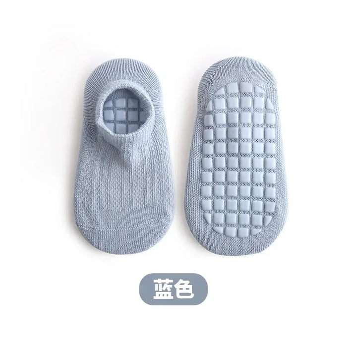 baby-socks-newborn-summer-mesh-thin-solid-baby-girl-non-slip-walking-floor-socks-cotton-infant-casual-boy-girls-toddler-socks
