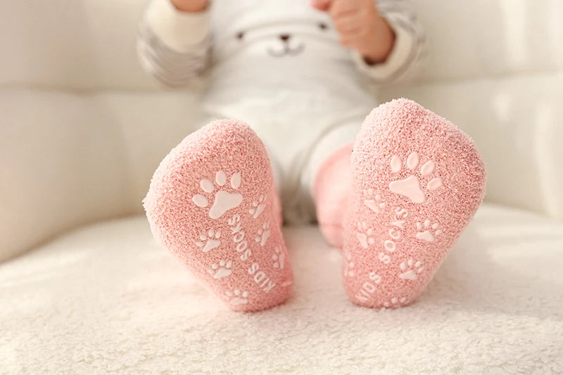 Kids  Winter Socks