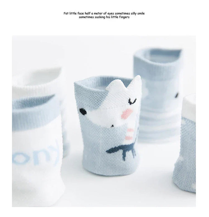 Baby Socks for Girls