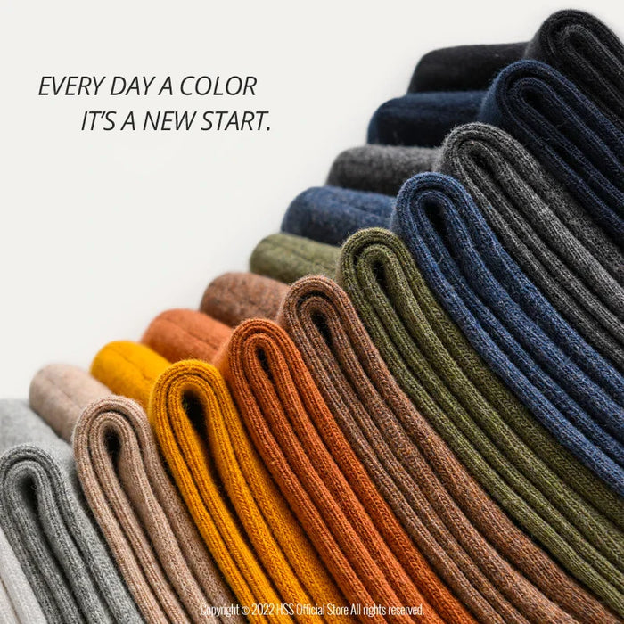 5-10-pairs-95-combed-cotton-socks-men-business-dress-long-socks-soft-breathable-spring-summer-colorful-sock-for-man-5pairs-lot
