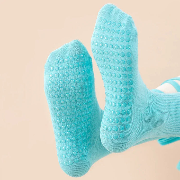 Yoga Socks Non-Slip