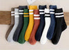 5-pairs-of-mens-socks-autumn-and-winter-vintage-fun-fashion-athletic-socks-sports-trend-socks