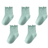 5-pairs-infant-newborn-baby-anti-slip-socks-5colored-bear-print-baby-girl-cotton-socks-solid-autumn-toddler-boys-knee-floor-sock