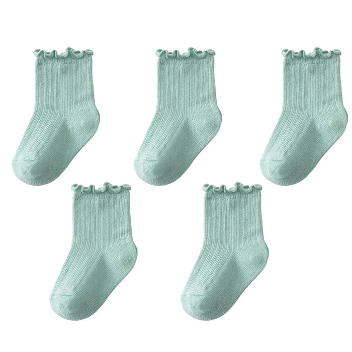 5-pairs-infant-newborn-baby-anti-slip-socks-5colored-bear-print-baby-girl-cotton-socks-solid-autumn-toddler-boys-knee-floor-sock