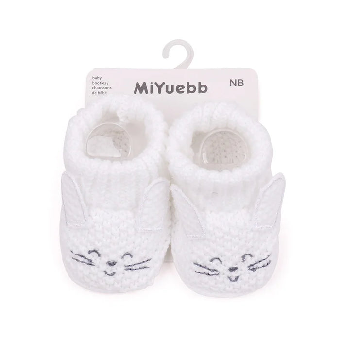 Warm baby anti slip socks