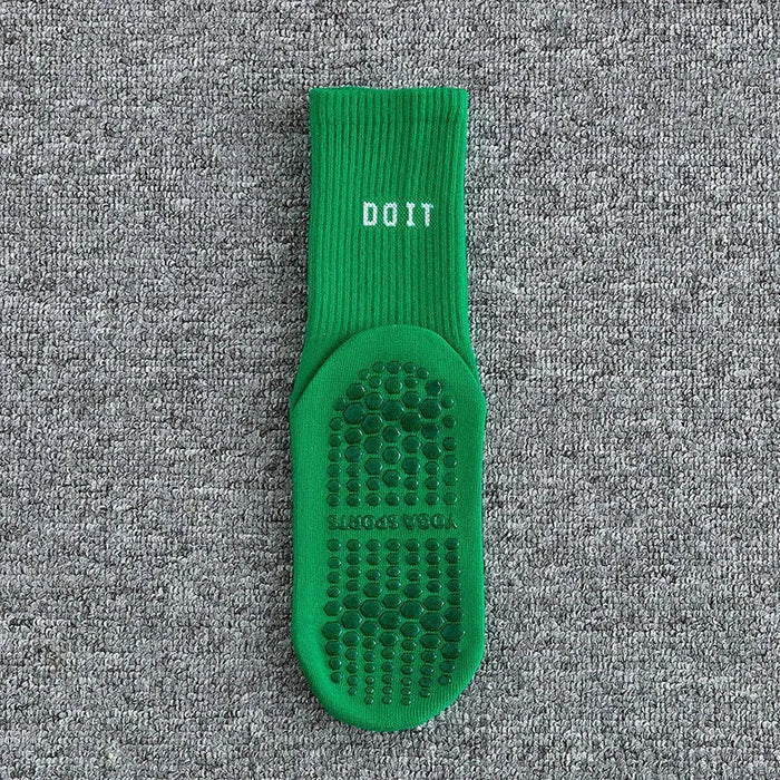 womens-fitness-floor-socks-trend-mid-length-yoga-socks-sports-socks-sweat-absorbing-and-breathable-pilates-socks