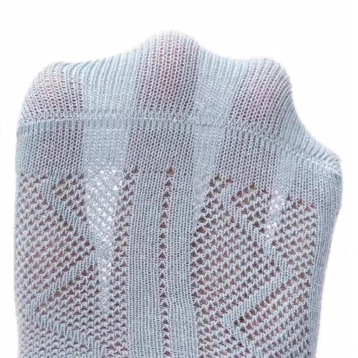 10p / children's socks mid-cut boys