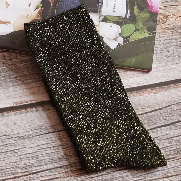29 colours fashion shiny socks