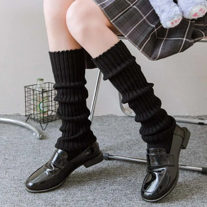 womens-autumn-long-socks-knitted-foot-cover-leg-breathable-warmers-winter-protector-stocking-legging-non-slip-home-ladies-socks