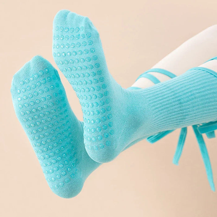 Yoga Socks Non-Slip