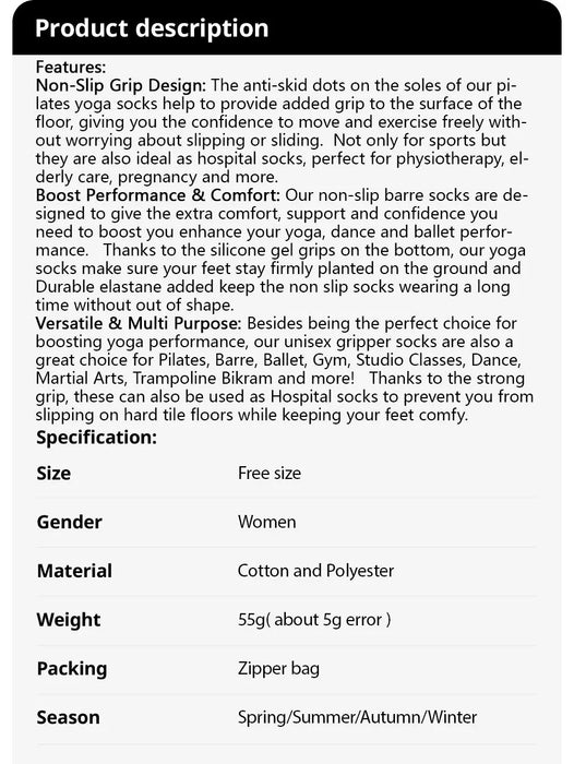 women-yoga-toe-socks-high-quality-anti-slip-five-fingers-pilates-socks-quick-dry-grip-fitness-dance-training-toe-socks-for-girls