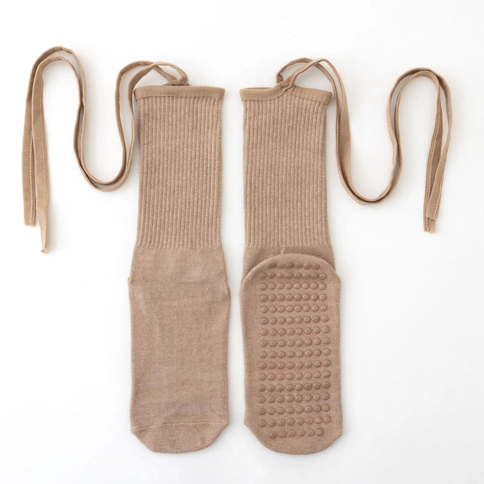 Yoga Socks Non-Slip