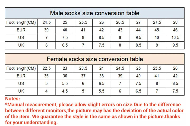 Women's Floral Heart Print Crew Socks