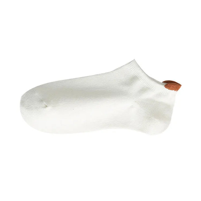 Boat Socks Low Cut No Show Socks [Unisex]