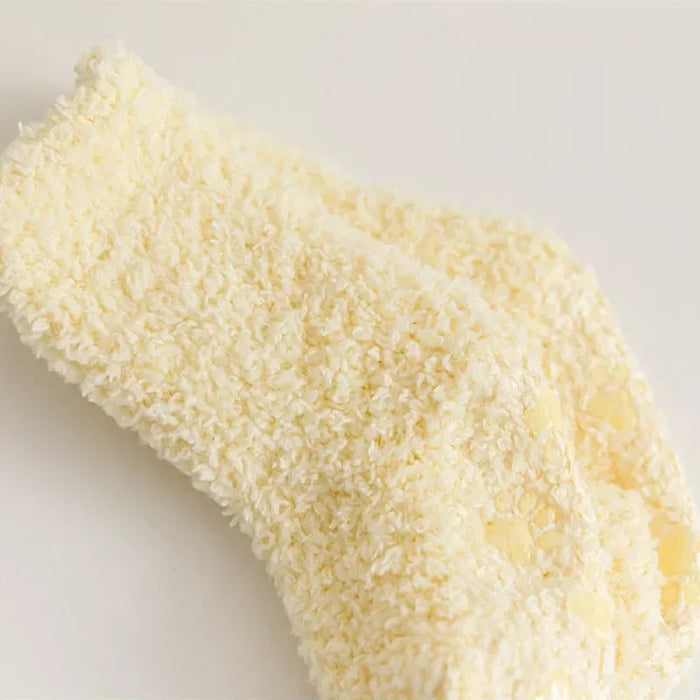 Winter Thick Newborn Socks  Anti-slip