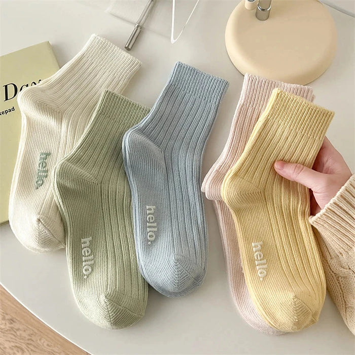 cute-womens-socks-japanese-fashion-new-spring-summer-female-simple-socks-soft-breathable-absorb-sweat-fresh-colorful-socks