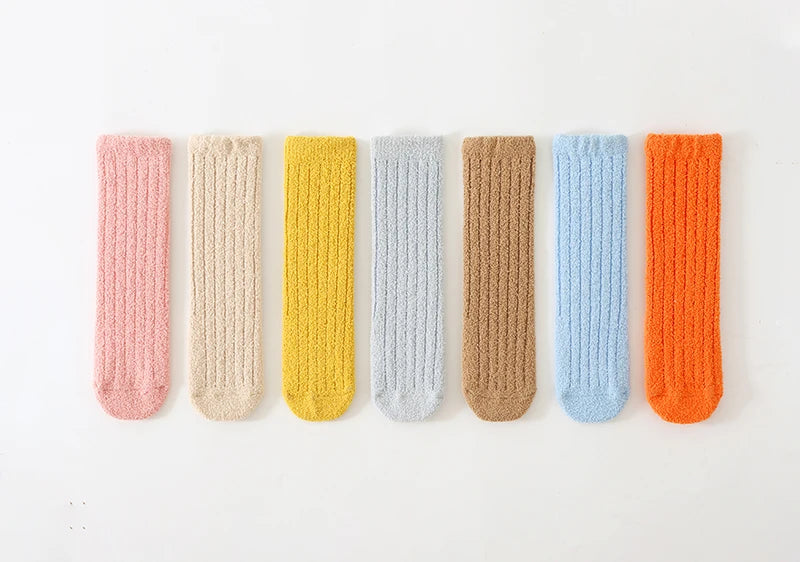Kids  Winter Socks