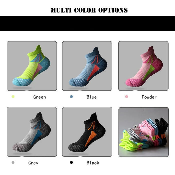Advanced Sports Socks