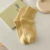 cute-womens-socks-japanese-fashion-new-spring-summer-female-simple-socks-soft-breathable-absorb-sweat-fresh-colorful-socks
