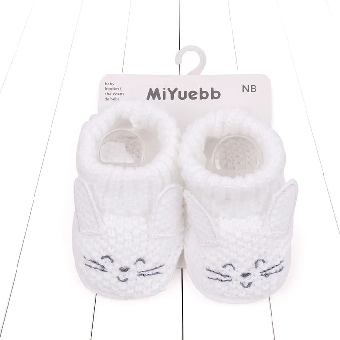 Warm baby anti slip socks