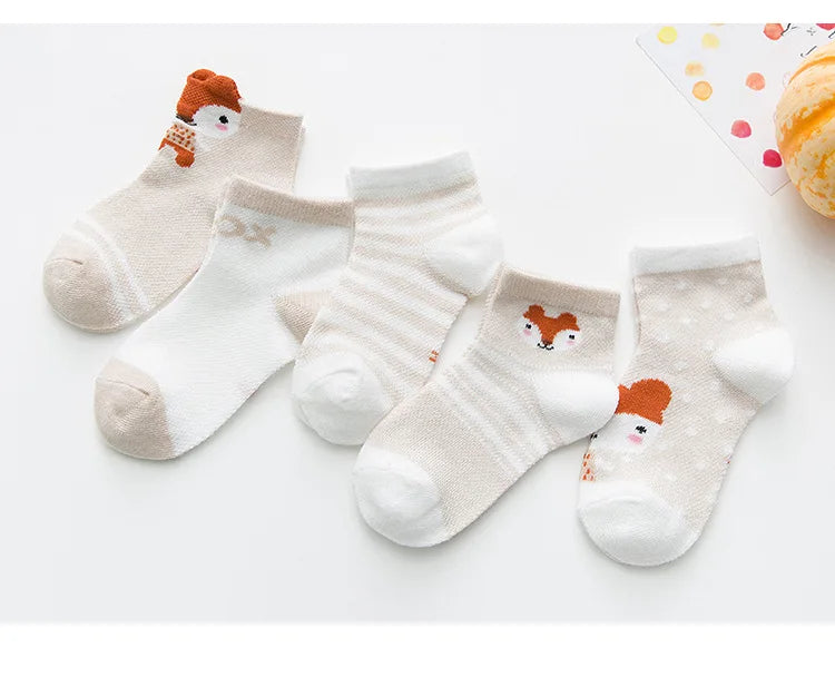 Baby Socks for Girls