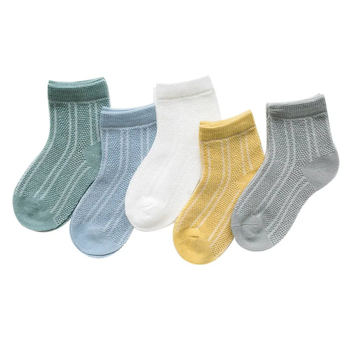 Baby Socks for Girls