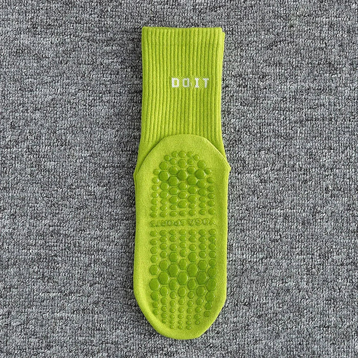 womens-fitness-floor-socks-trend-mid-length-yoga-socks-sports-socks-sweat-absorbing-and-breathable-pilates-socks