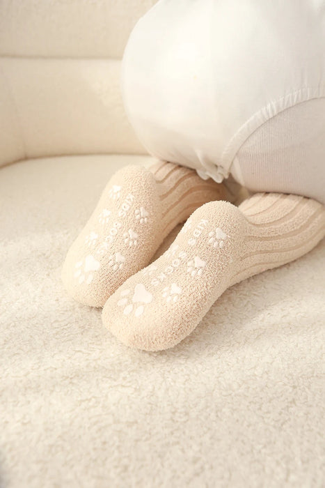 Kids  Winter Socks