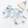 Baby Socks for Girls