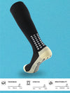 1-pair-mens-soccer-socks-with-grip-non-slip-anti-slip-athletic-socks-with-cushion-pads-for-football-basketball-hockey