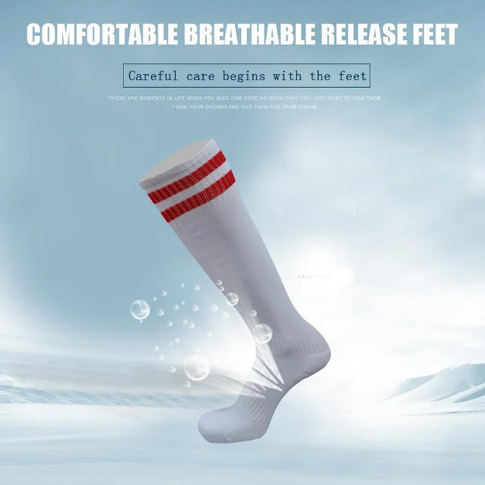 Football Sports Socks