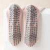 2-pairs-grip-pilates-socks-women-non-slip-yoga-fitness-calf-compression-socks-high-quality-cotton-running-sports-socks-ladies