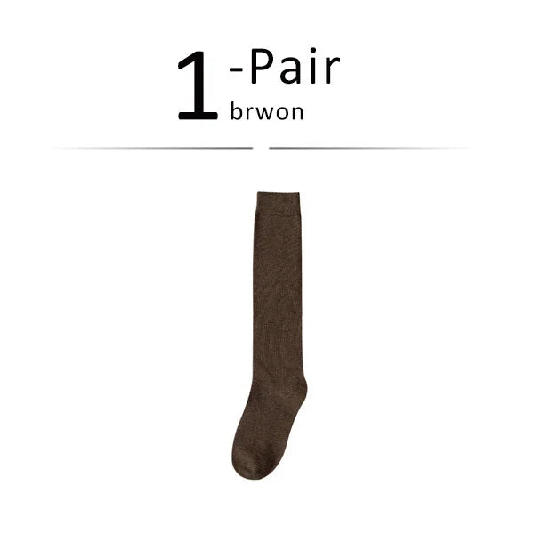 Long Socks Women Stockings