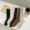 1-pairs-fashion-cool-lolita-woman-cute-warm-socks-set-female-lady-autumn-winter-knitted-long-black-white-socks-for-women