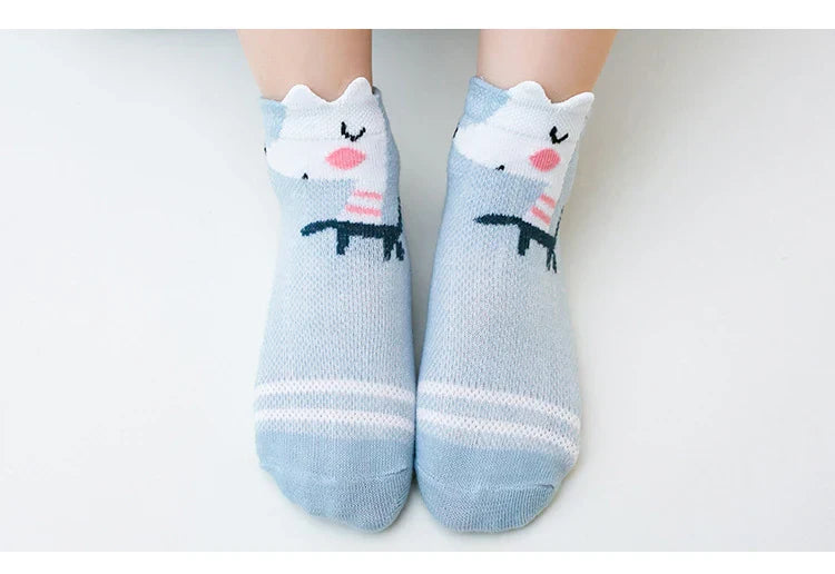 Baby Socks for Girls