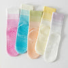 yoga-socks-womens-pilates-cotton-non-slip-silicone-indoor-fitness-dance-color-gradient-sports-socks