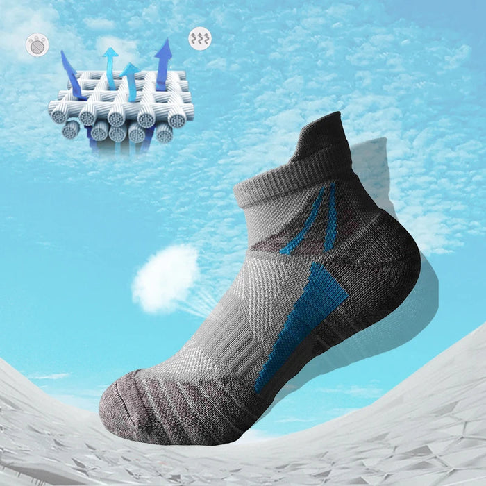 Advanced Sports Socks