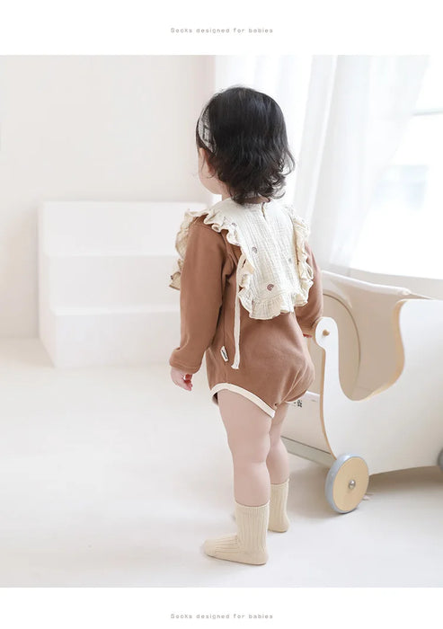 5-pairs-lot-baby-socks-breathable-loose-south-korea-style-solid-color-kids-socks-middle-tube-cotton-socks-set-for-children