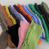 Women Ripped Socks